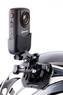 SportyCam Z3 - Camcorder - High Definition N5