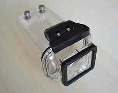 Generic At90 Full Hd 1080p Extreme Sports Action Camera DVR Cam Camcorder Waterproof N6