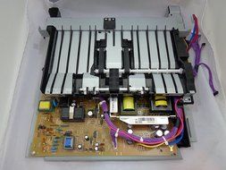 RM1-8392 High-voltage Power Supply (Hvps) for HP LJ ENT 600 M601 M602 M603 110V
