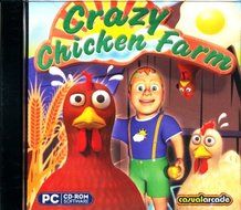 Crazy Chicken Farm N2