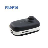 ProPto&reg; High-Definition Black Mini Waterproof Sport Action HT Camera DV Camcorder With 2.0 Touch Screen DVR Cam... N2