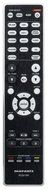 Marantz NR1604 Slim Line 7.1 Network AV Receiver with Apple AirPlay (Discontinued by Manufacturer) N10