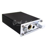 Nobsound Dual Microphone 6.5 / 3.5 Amplifier Mini Professional Computer Microphone Reverb N7