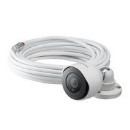 Samsung Smart Home Outdoor Camera with Repeater, SNH-E6440BN_EX (with Repeater) N6