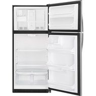 Kenmore 20.4 cu. ft. Top Freezer Refrigerator - Stainless Steel N3