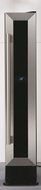 deviceSTYLE CD-7 7 Bottle Compact Wine Cooler (import japan) N4