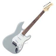 Generic Beginner Electric Guitar Blue N5