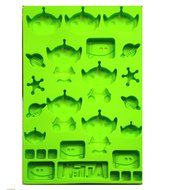 Toy Story Alien Silicone Ice Cube Mold Muffin Baking Tray Chocolate Candy Pan N2