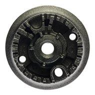 Whirlpool 4455980 Burner Head for Range