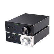GemtuneSMSL A2 HiFi 2.0 Pure Digital Audio Amplifier TDA7492 DV24V Input AUX/RCA Active Subwoofer Output 40W+40W... N6