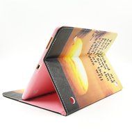 Tab 4 7.0 Case, Firefish Damage Resistance Case Premium PU Leather Wallet Card Slots Kickstand Feature Case for... N218