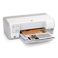 HP D4360 DeskJet Printer N2