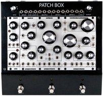 Pittsburgh Modular Patch Box FX1
