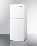 SUMFF71ES - Summit Top Freezer Refrigerator N3
