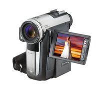 Sony DCRPC350 3MP MiniDV Digital Handycam Camcorder w/10x Optical Zoom (Discontinued by Manufacturer) N7