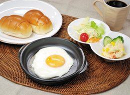 Microwave cooking ceramic pot Dream plate 405 306 N8