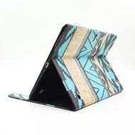 Tab 4 7.0 Case, Firefish Damage Resistance Case Premium PU Leather Wallet Card Slots Kickstand Feature Case for... N236