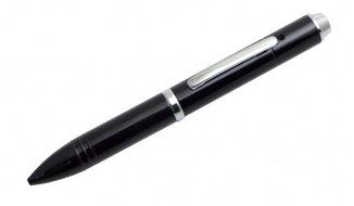 DV1280: Video Camcorder Pen MiniGadgets