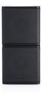 Pure Resonance Audio MC2.5B Mini Cube Speaker (Black) N7