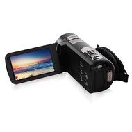 SSstar HD 1080p camcorder 16X Digital Zoom Video Camcorder DV 24.0 Megapixels Enhanced 3.0 inch Touch Screen HDMI... N8