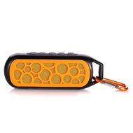 DOMNA Bluetooth V4.0 Wireless Stereo Waterproof Outdoor Shower Speake ,Enjoy Hands-free Calling,Support TF Playing... N2