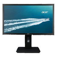 Acer B246HYL UM.QB6AA.B02 24&quot; Screen LED-Lit Monitor N4