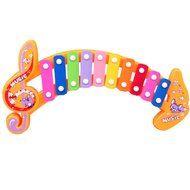 Music Violin，BeautyVan Magic Child Music Violin Children's Musical Instrument Kids Christmas Gift (orange) N4