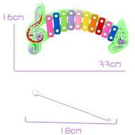 Music Violin，BeautyVan Magic Child Music Violin Children's Musical Instrument Kids Christmas Gift (orange) N5