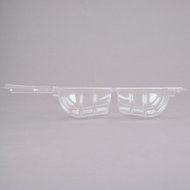 Small Apple Bubble Container Holder (30) N3