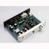 SMSL sAp-8 CNC Class-A HiFi Home Stereo Headphone Amplifier (BLACK) N5