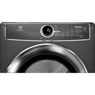 Electrolux EFMG617STT 27" Gas Dryer with 8 cu. ft. Capacity, in Titanium N3