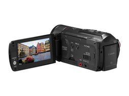 Canon VIXIA HF M30 Full HD Camcorder with 8GB Flash Memory (Discontinued by Manufacturer)