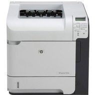 HP LaserJet P4015 P4015DN Laser Printer - Monochrome - Plain Paper Print - Desktop