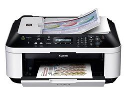 Canon MX360 All-In-One Multifunction Printer Print Copy Fax
