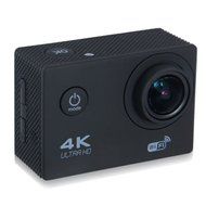 Anchor Pro Action Camera 4K Ultra HD -- Compatible with Wifi -- Waterproof -- 1080p -- Sport Action Camera and... N5