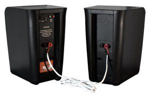 On-Q MS6521V1 airQast WiFi Speaker System N3