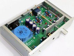Melodious Audio MA1 HiFi Headphone Amplifier for DT880/990/T90/T1 N4