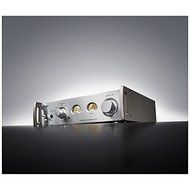 TEAC XLR balanced inputs equipped with pre-main amplifier Reference 501 Special packages (Silver AX-501-SP / S) N5