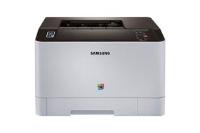 Xpress C1810W Laser Printer N5