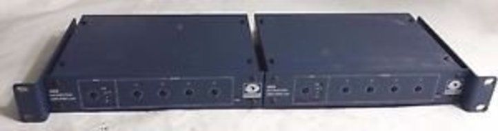 Symetrix 305 Distribution Amplifier
