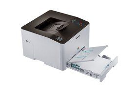 Xpress C1810W Laser Printer N6