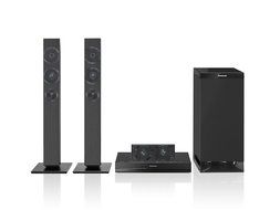 Panasonic SC-HTB770 3.1-Channel Soundbar with Wireless Subwoofer
