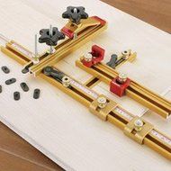 12-piece Plastic Knob Kit N2