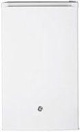 Ge REFRIGERATORS 632116 4.4 Cu.ft. Compact Refrigerator, White, Reversible Door Swing