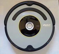 iRobot Vacuum Cleaner Floor N2