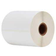 MFLABEL 4x6 100 Rolls 250 Labels/roll Direct Thermal Labels for Zebra 2844 Eltron UPS Fedex 2.5w Pcs N5