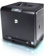 Dell Color Laser Printer 1320c