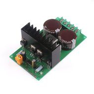 DROKxae; IRAUD200 Hi-Fi Class D Digital Amplifier Board 500W For KTV/Stage/Home Car N4