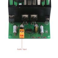 DROKxae; IRAUD200 Hi-Fi Class D Digital Amplifier Board 500W For KTV/Stage/Home Car N5