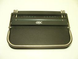 Gbc Twin Loop Closer